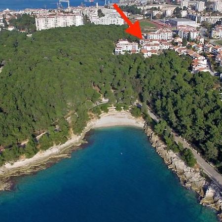 بولا Apartments Lungo المظهر الخارجي الصورة