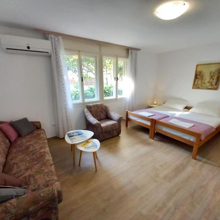 بولا Apartments Lungo المظهر الخارجي الصورة