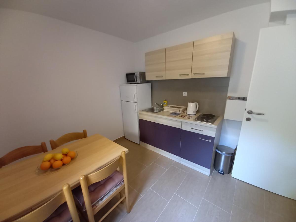 بولا Apartments Lungo المظهر الخارجي الصورة