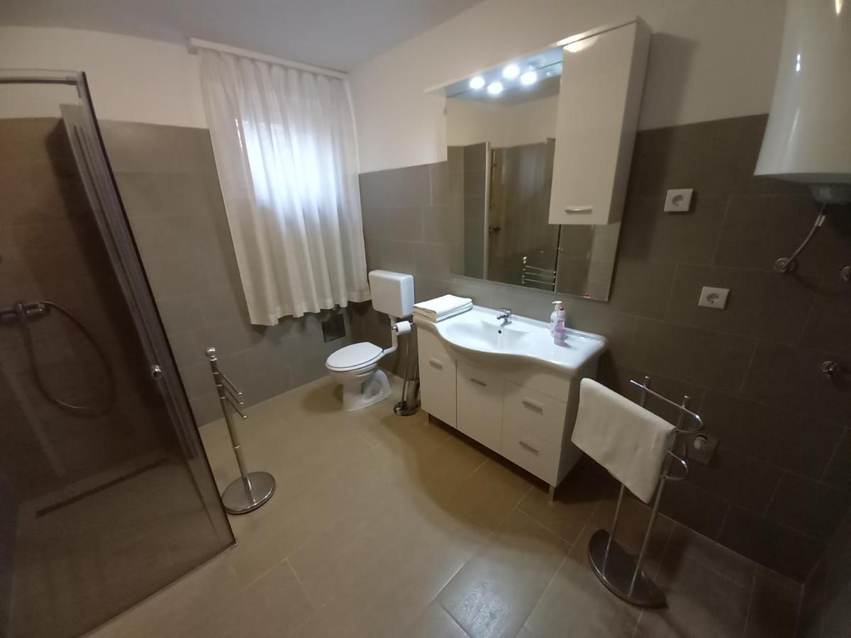 بولا Apartments Lungo المظهر الخارجي الصورة