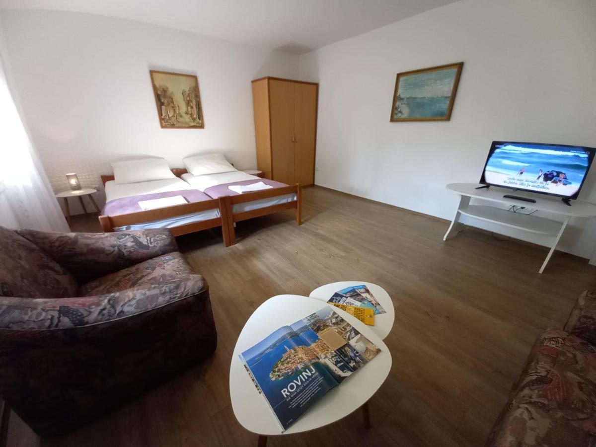 بولا Apartments Lungo المظهر الخارجي الصورة