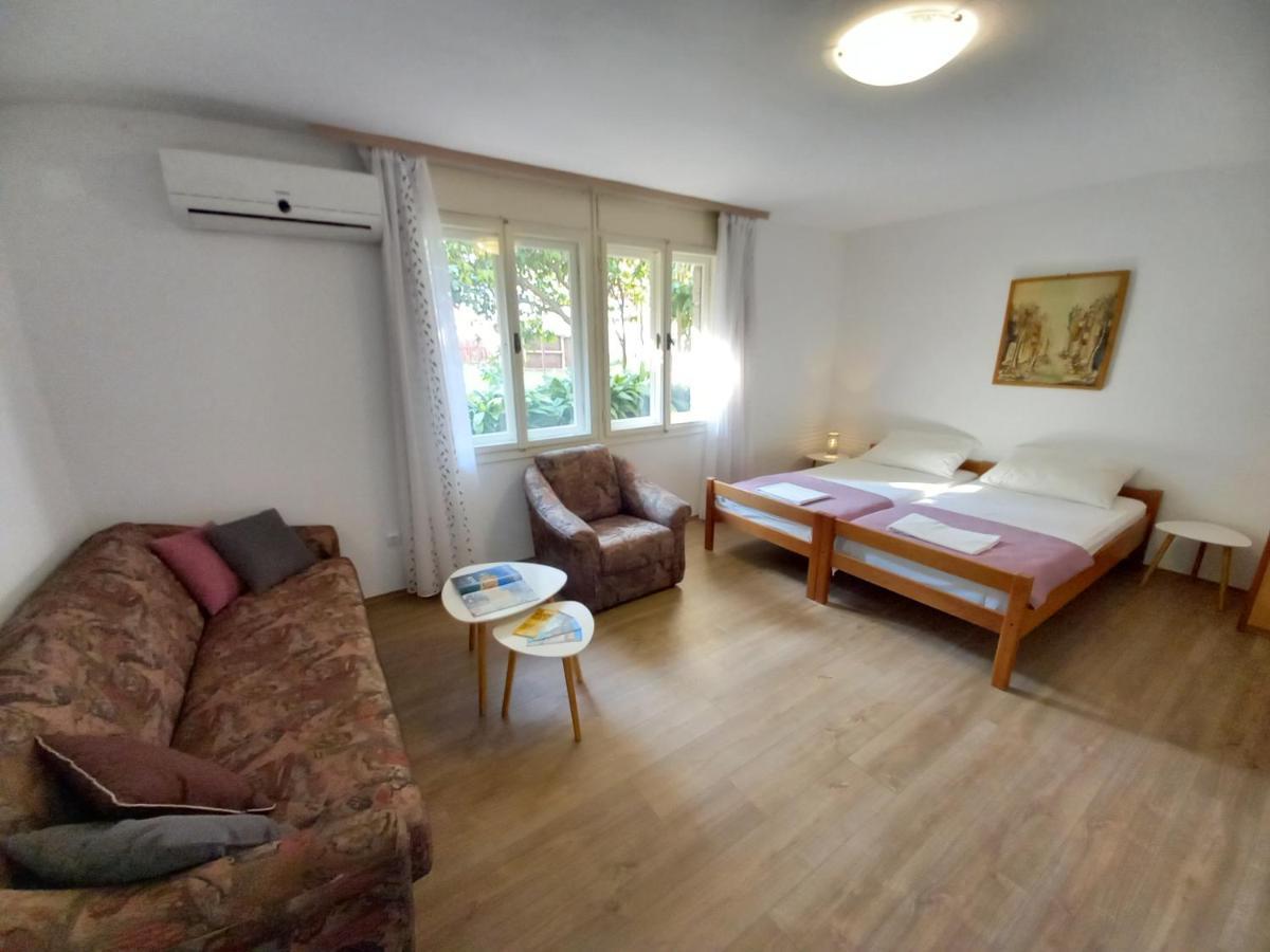 بولا Apartments Lungo المظهر الخارجي الصورة
