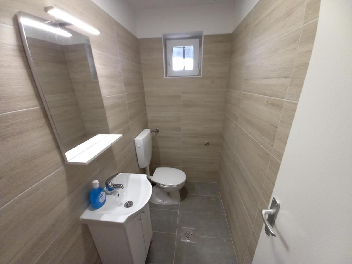 بولا Apartments Lungo المظهر الخارجي الصورة