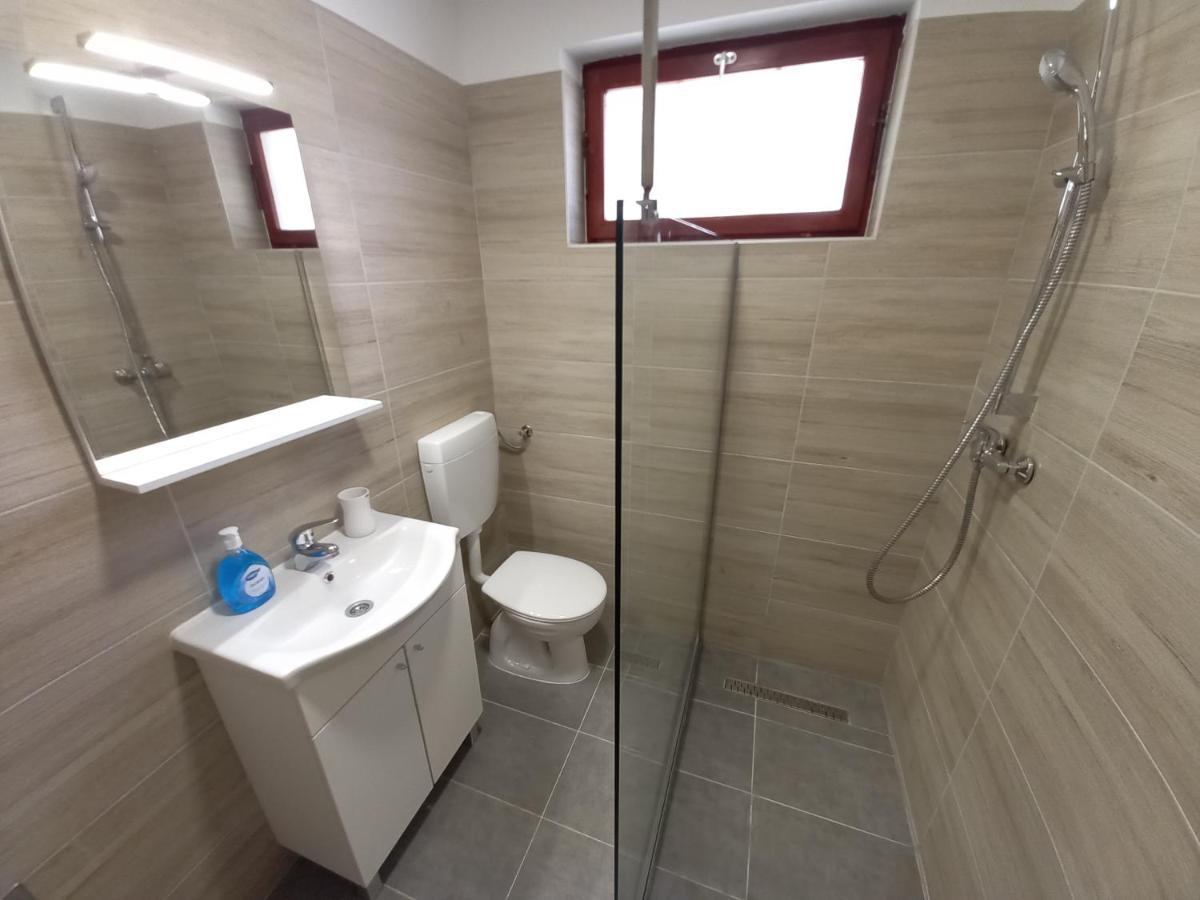 بولا Apartments Lungo المظهر الخارجي الصورة
