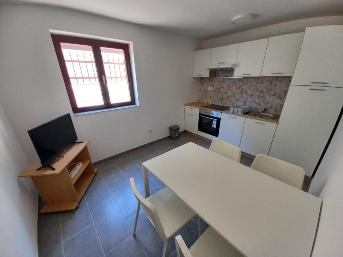 بولا Apartments Lungo المظهر الخارجي الصورة