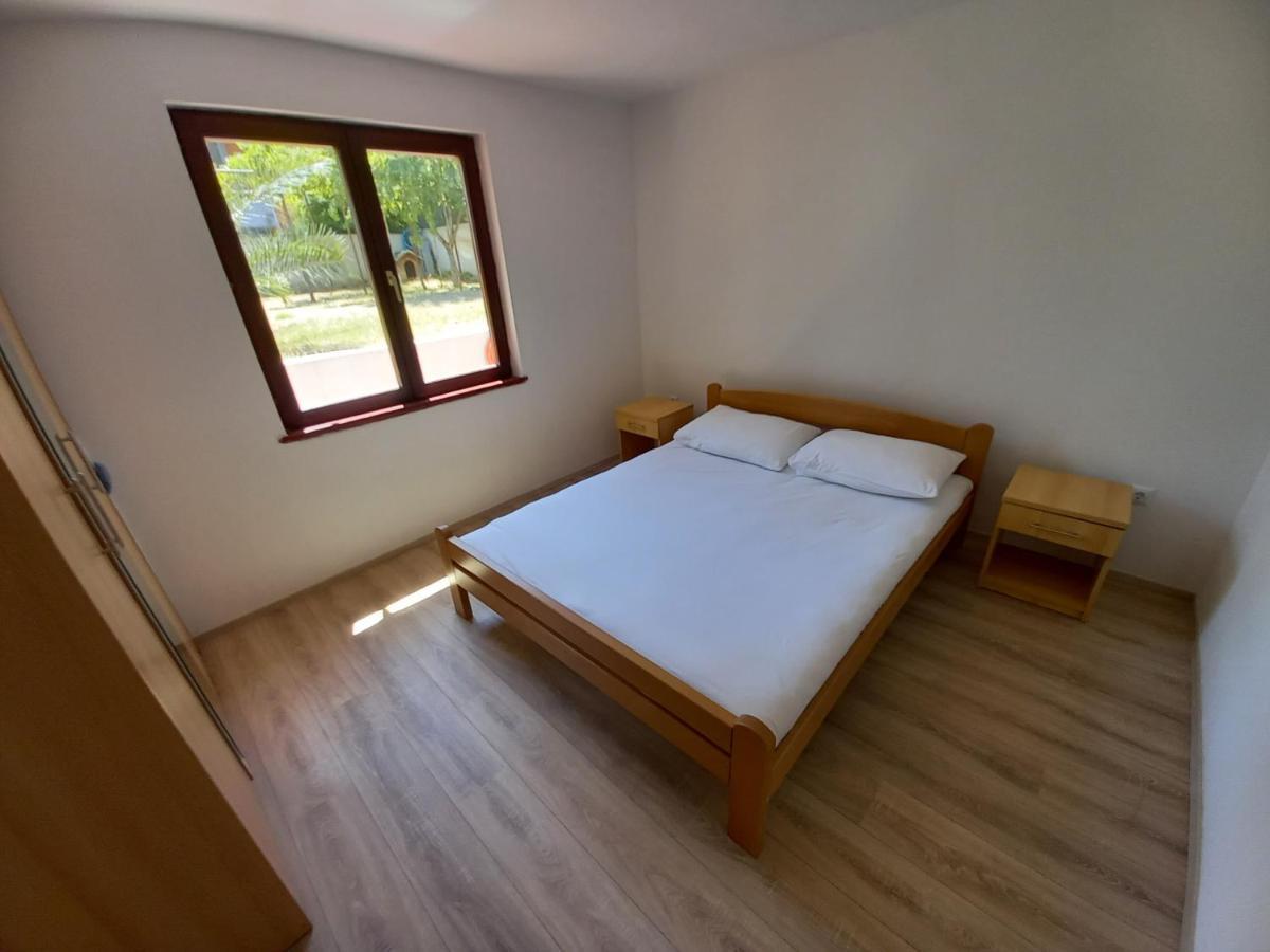 بولا Apartments Lungo المظهر الخارجي الصورة