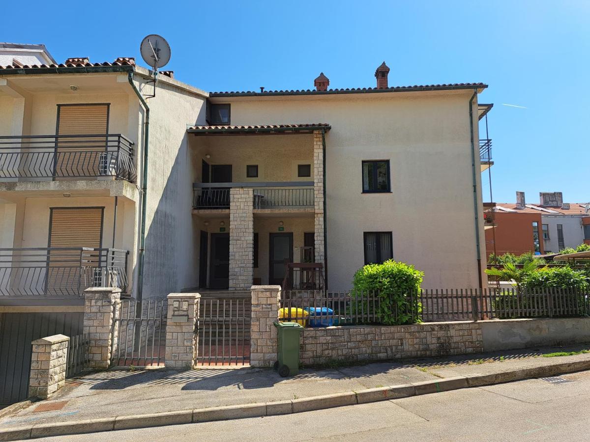 بولا Apartments Lungo المظهر الخارجي الصورة